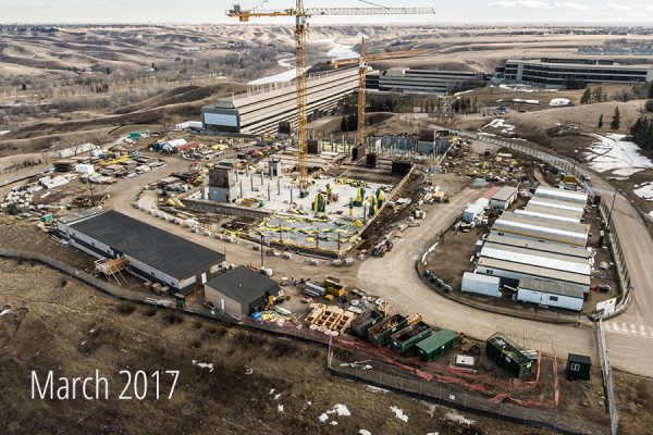 March 2017