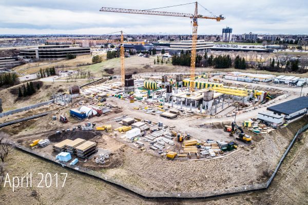 April 2017