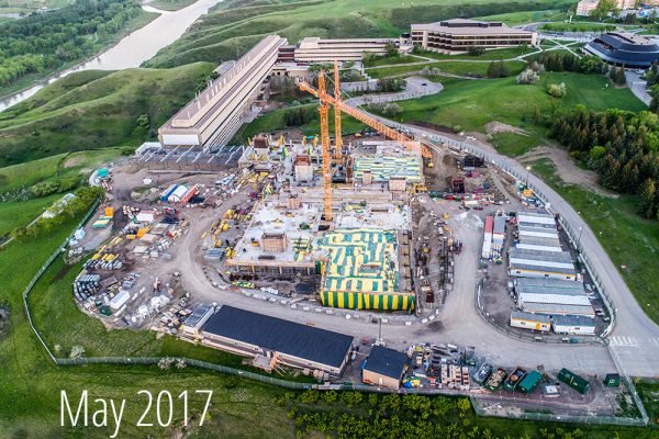 May 2017